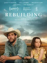 Affiche 1 de Rebuilding