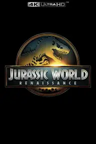 Affiche 5 de Jurassic World : Renaissance