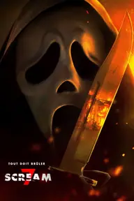 Affiche 12 de Scream 7