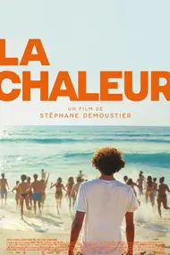 Affiche du film La chaleur