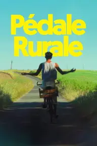 Affiche 2 de Pédale rurale