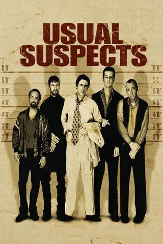 Usual Suspects