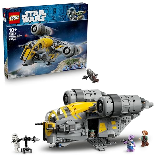 LEGO® Star Wars™ 75447 Le Razor Crest™