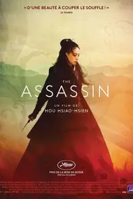 Affiche du film The Assassin