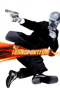 Affiche 6 de Le Transporteur