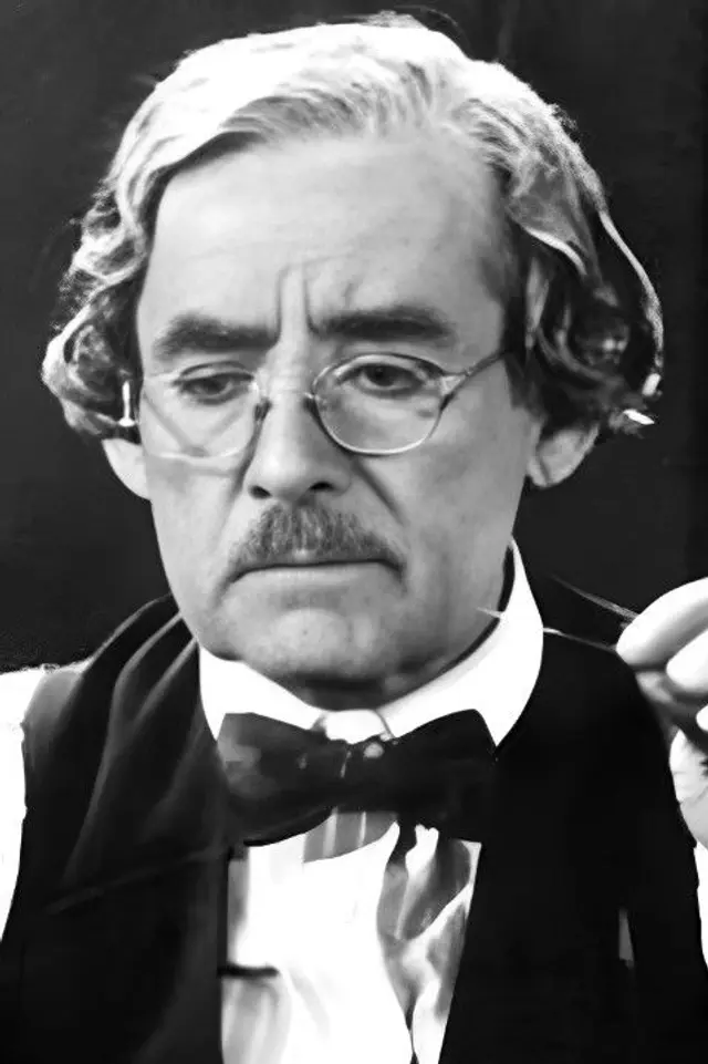 Joseph Harrington