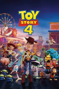 Affiche 7 de Toy Story 4