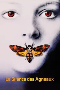 Affiche 1 de Le Silence des agneaux