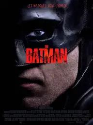 Affiche 10 de The Batman