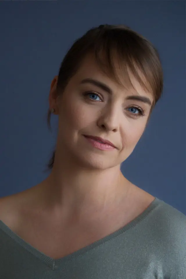 Pavla Beretová