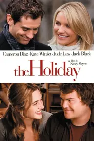 Affiche 1 de The Holiday