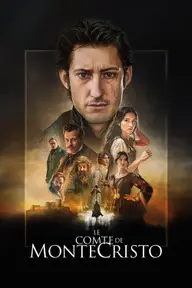 Affiche 1 de Le Comte de Monte-Cristo