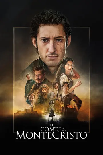 Le Comte de Monte-Cristo