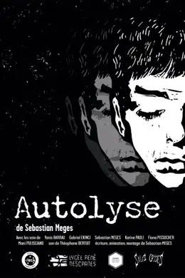 Affiche de Autolyse