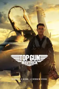 Affiche 2 de Top Gun : Maverick