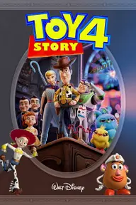 Affiche 4 de Toy Story 4