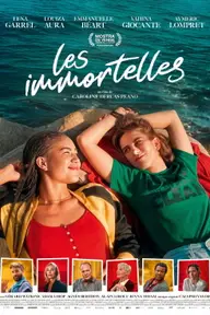 Affiche 1 de Les Immortelles