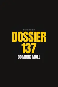 Affiche 4 de Dossier 137