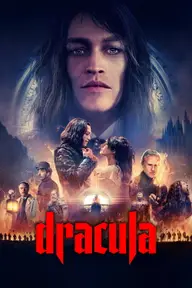 Affiche 2 de Dracula