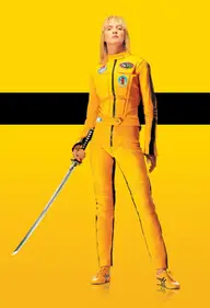Affiche 11 de Kill Bill : Volume 1