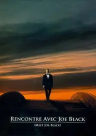 Affiche 4 de Rencontre avec Joe Black