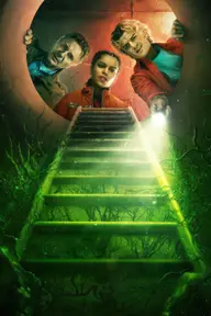 Affiche 1 de Cold Storage