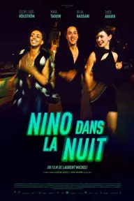 Affiche 1 de Nino dans la nuit