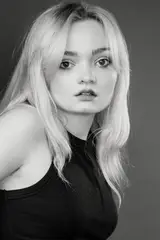 Natalie Grace