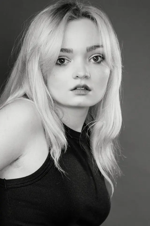 Natalie Grace
