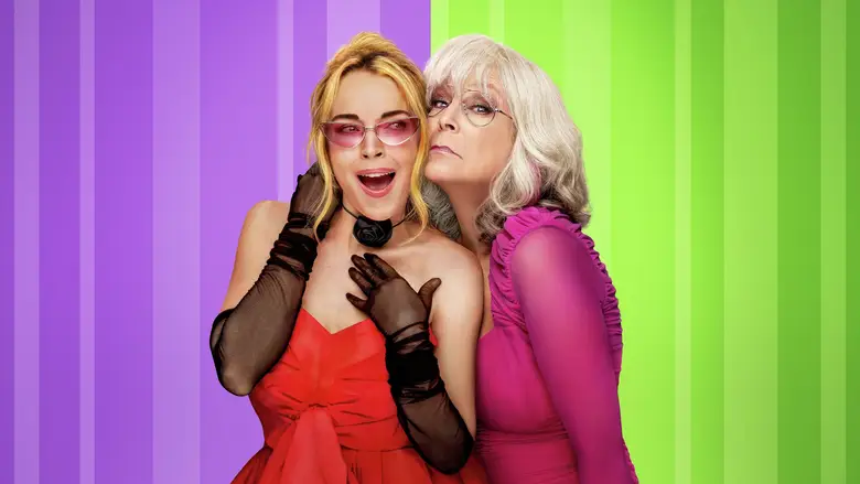 Freaky Friday 2 : Encore dans la peau de ma mère