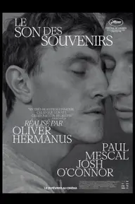 Affiche 2 de Le Son des souvenirs