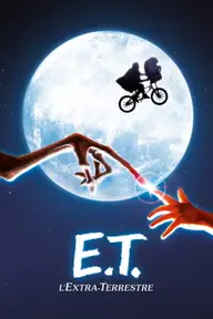 Affiche 6 de E.T. l'extra-terrestre