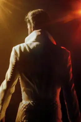Affiche de EPiC: Elvis Presley in Concert