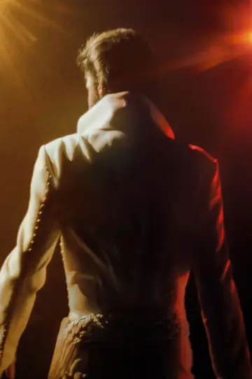 Affiche du film EPiC: Elvis Presley in Concert (musique)
