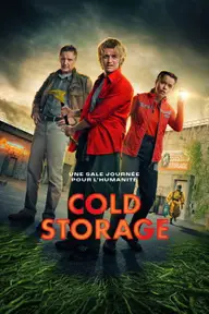 Affiche 2 de Cold Storage