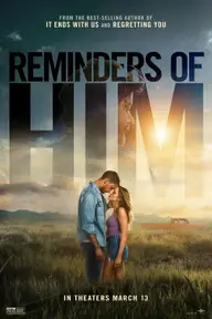 Affiche 2 de Reminders of Him