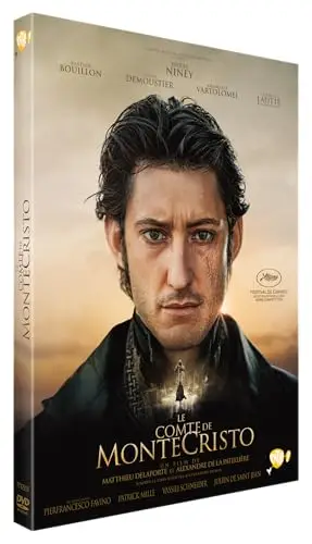Le Comte de Monte Cristo [DVD + DVD Bonus]