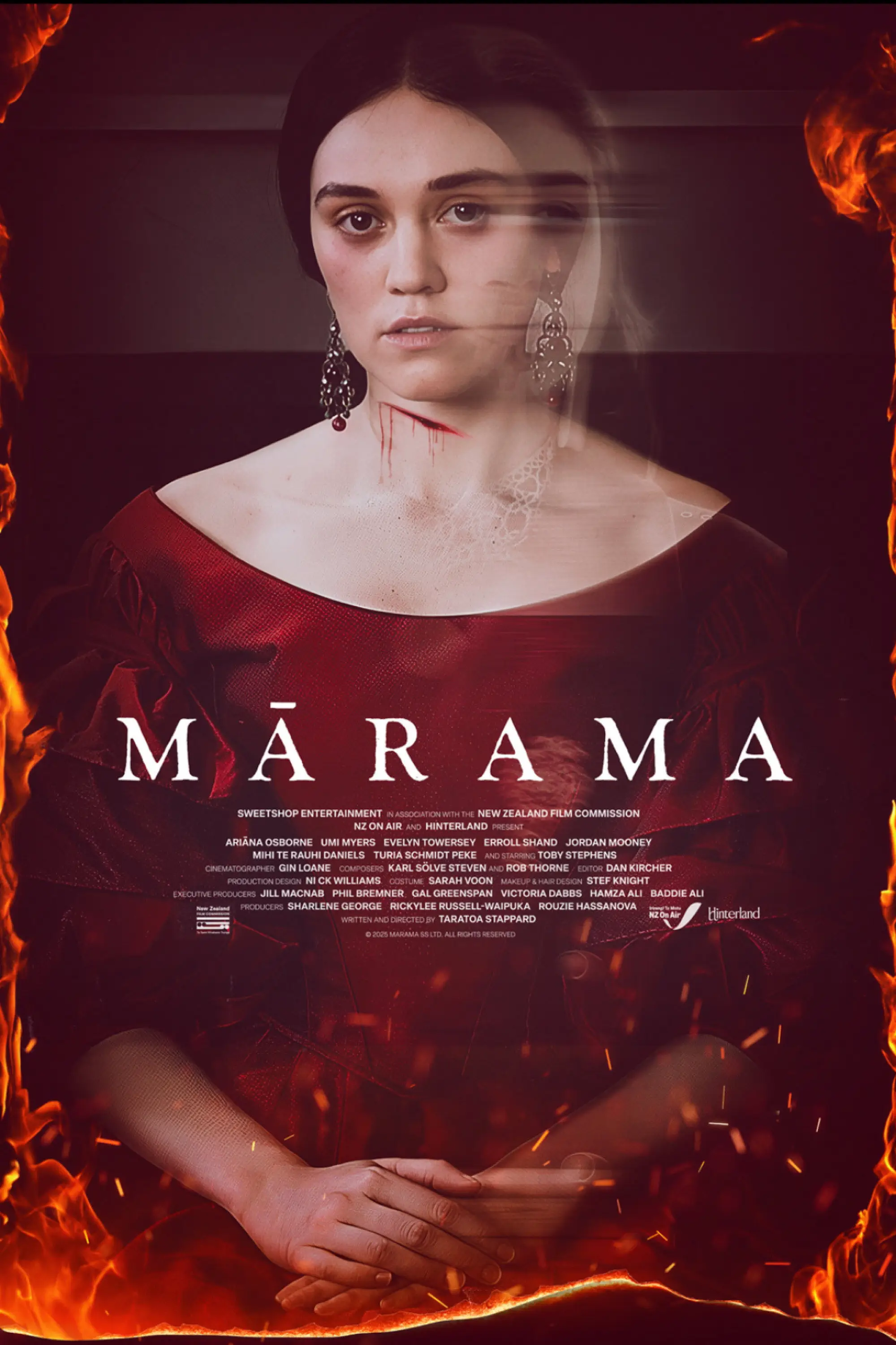 Mārama