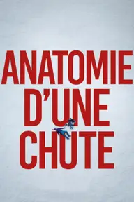 Affiche 4 de Anatomie d'une chute