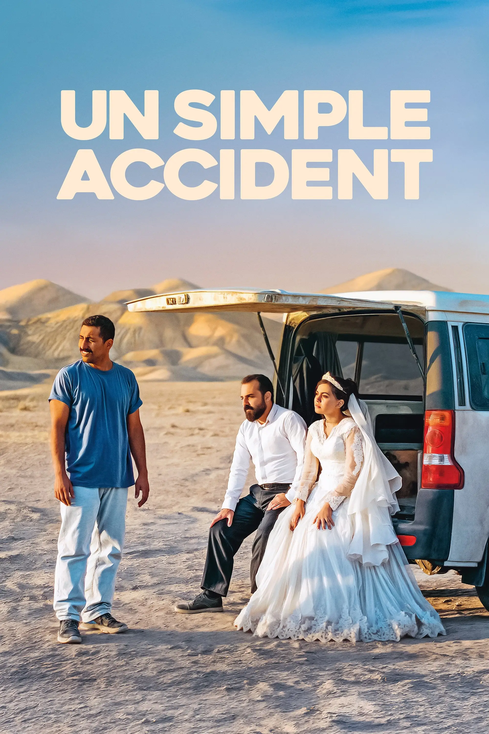 Un simple accident