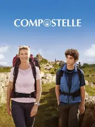Affiche 7 de Compostelle