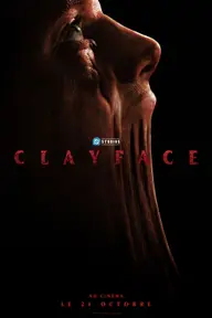 Affiche 2 de Clayface