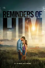 Affiche du film Reminders of Him