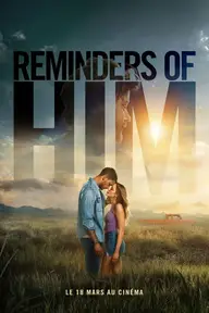 Affiche 1 de Reminders of Him