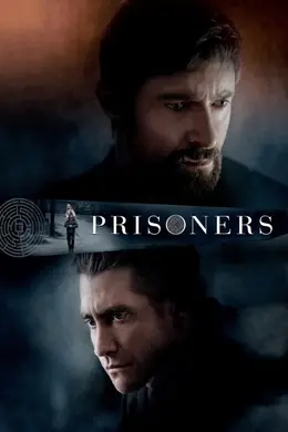 Affiche de Prisoners