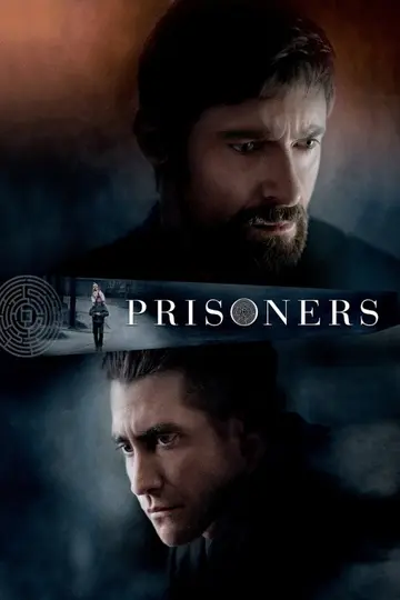 Affiche du film Prisoners