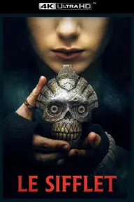 Affiche 8 de Le Sifflet