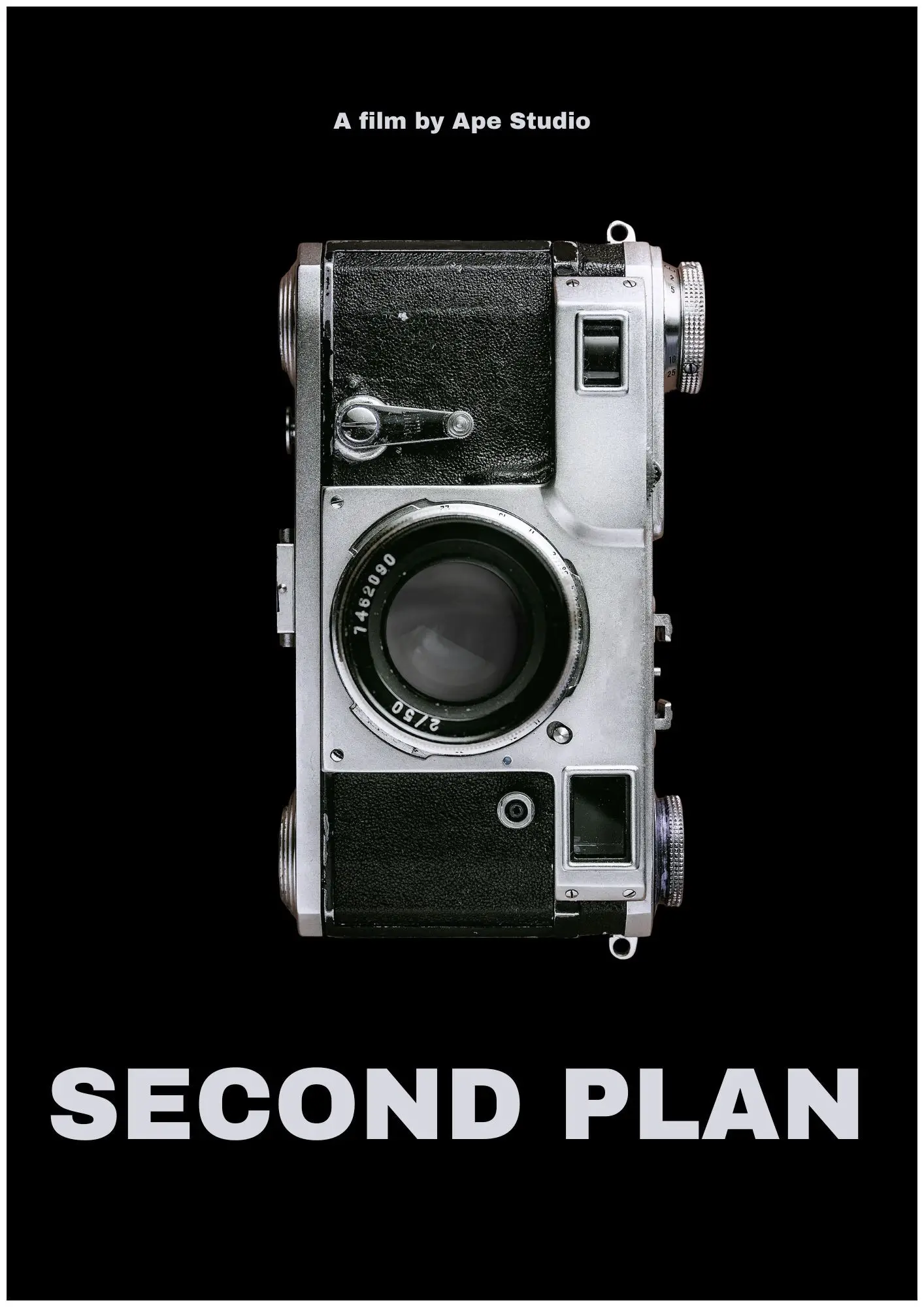 Second Plan