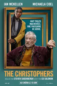 Affiche 1 de The Christophers