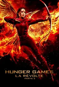 Affiche 10 de Hunger Games : La Révolte - Partie 2